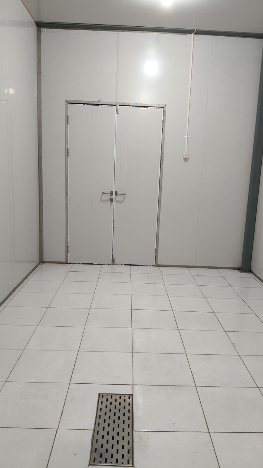 Loading Dock