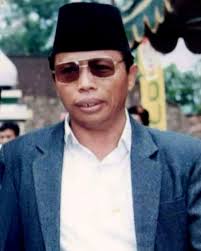 KH. Nur Salim
