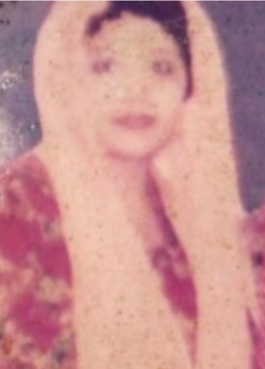Ibu Nyai Istiqomah